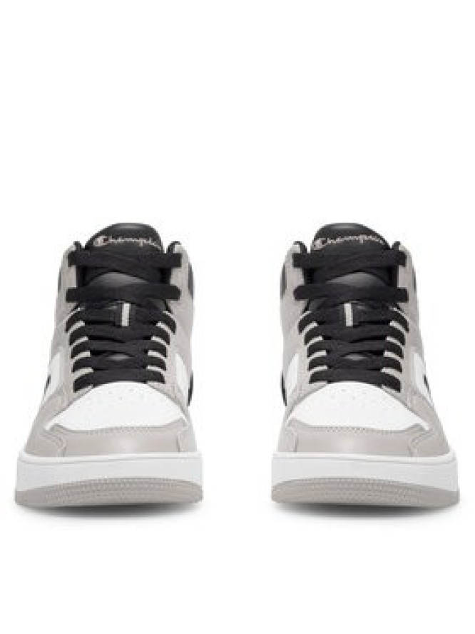 Champion Sneakersy CEO-RD18 2.0 MID S11471-ES002 Szary