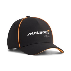 Czapka z daszkiem Puma McLaren Racing