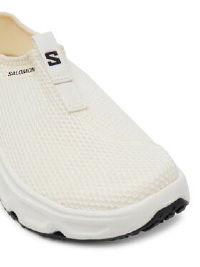 Salomon Sneakersy Reelax Moc 6.0 L47742400 Biały