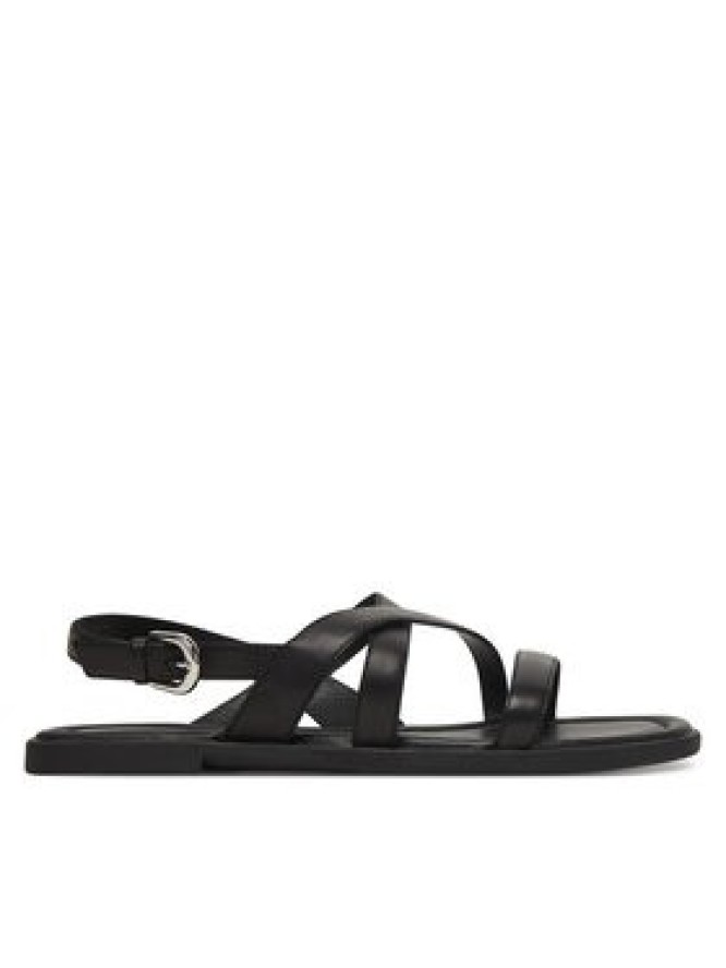Vagabond Shoemakers Sandały Zaida 6109-201-20 Czarny