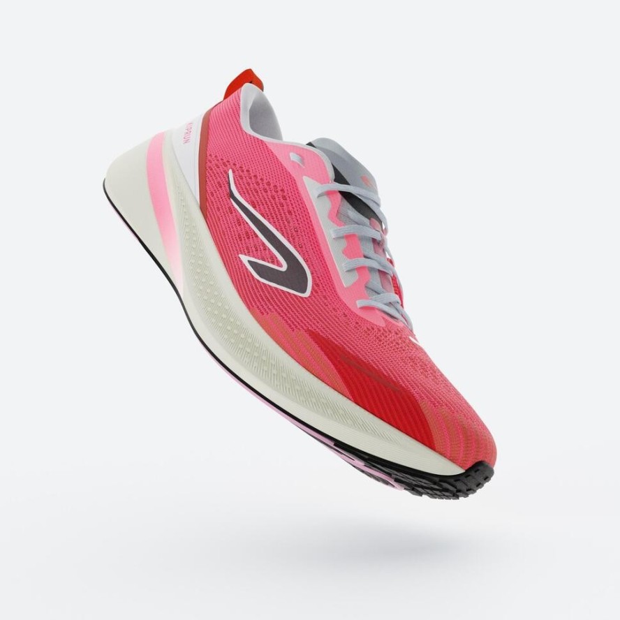 Buty do biegania damskie Kiprun Cushion 500