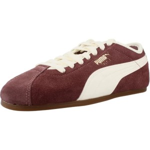 Buty PUMA YELLOW 40445619 Bordeaux