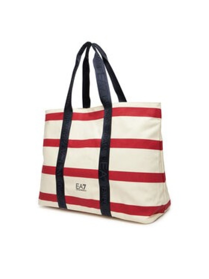 EA7 Emporio Armani Torebka 7W000364 AF13727 F5016 Écru