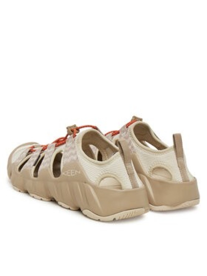 Keen Sandały Hyperport H2 1028661 Écru