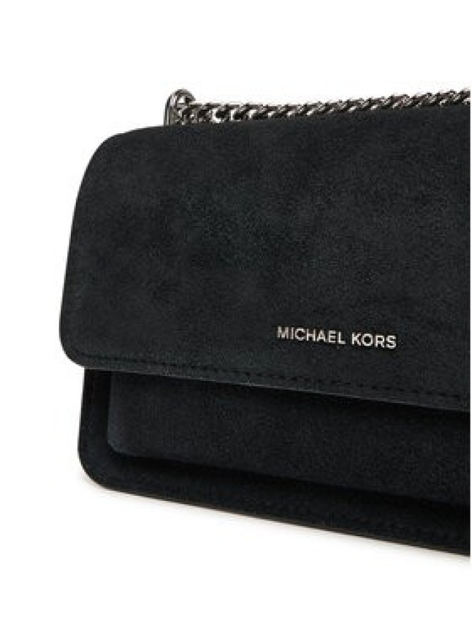 MICHAEL Michael Kors Torebka Claire 30F5SC7L3S Czarny