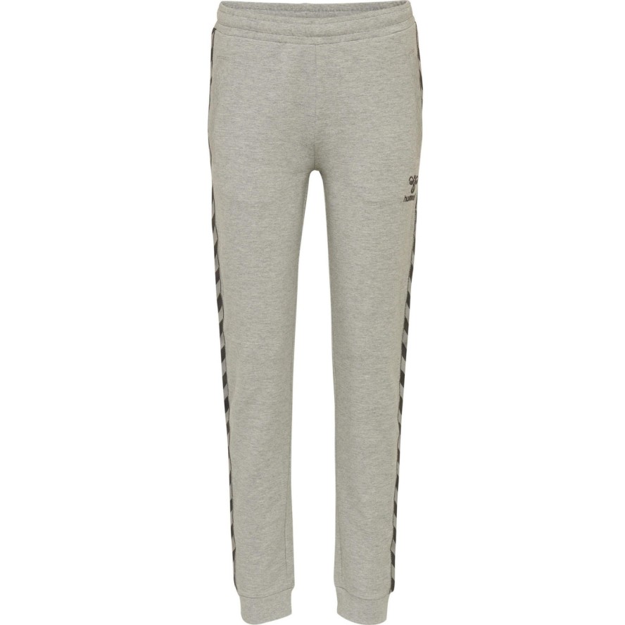 Damskie spodnie dresowe Hummel Lmove Classics