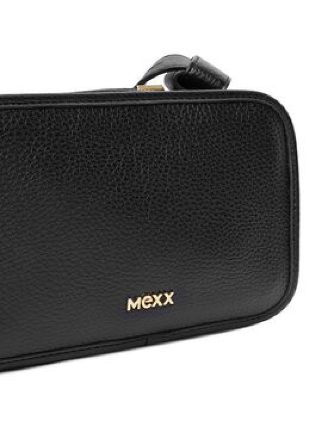 MEXX Torebka C-MEXX-L-023-08 Czarny