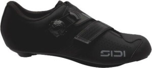 Buty PRIMA MEGA szaro-czarne