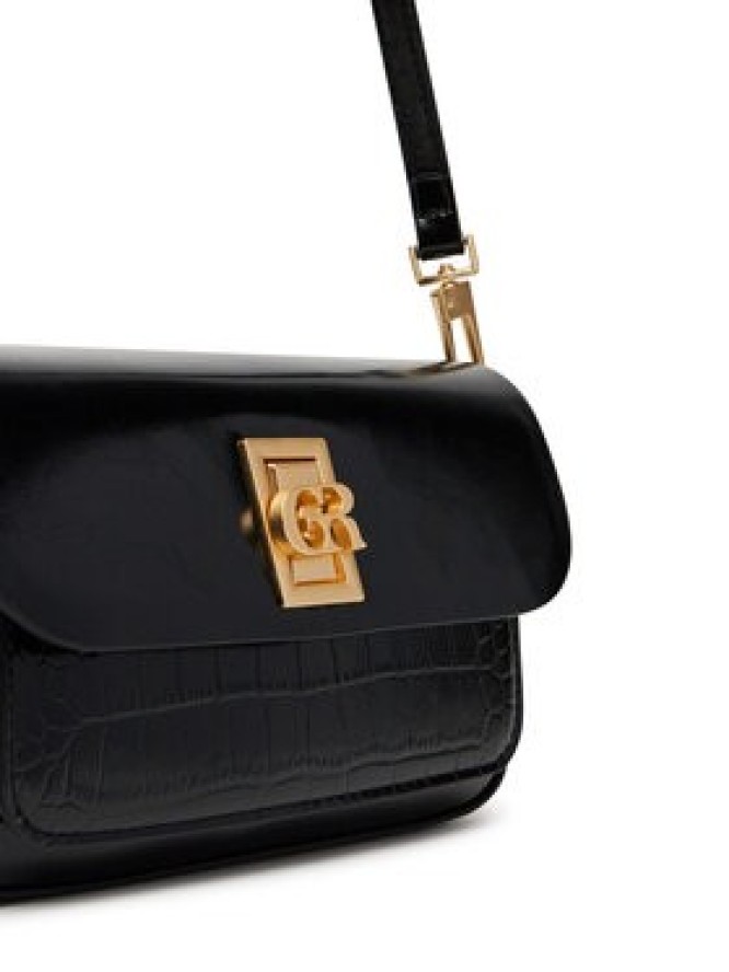 Gino Rossi Torebka BHA8311 Czarny