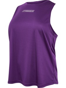Damski tank top Hummel Te Curvy Plus