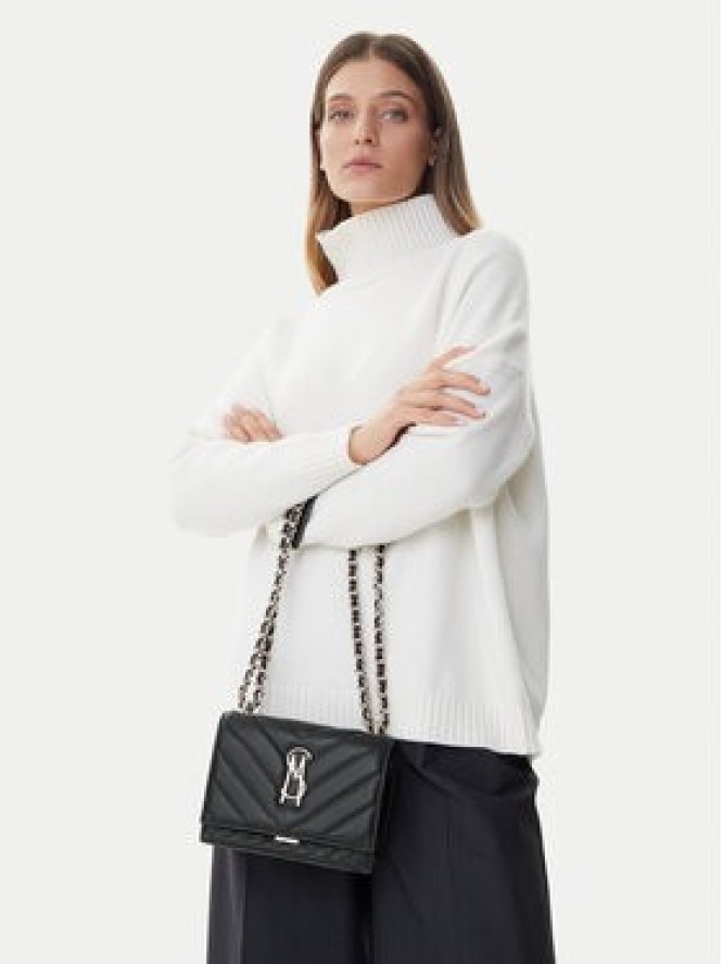 Steve Madden Torebka Bamara-2 SM13001840 Czarny