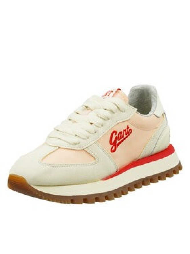 Gant Sneakersy 30533855 Beżowy