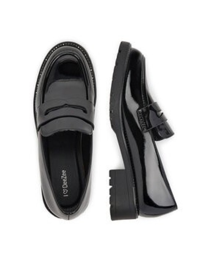 DeeZee Lordsy LZ24-05 Czarny