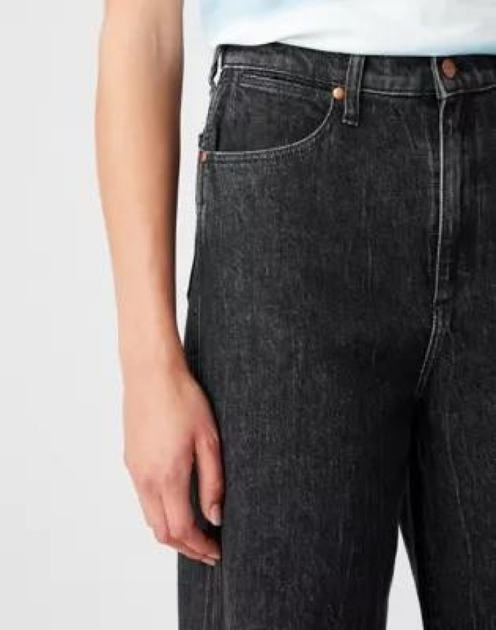 SPODNIE DAMSKIE WRANGLER WORLDWIDE MOUNTAIN ROCK W2H541352 112141328