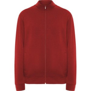 Bluza Unisex Dla Dorosłych Ulan Z Pełnym Zamkiem Błyskawicznym