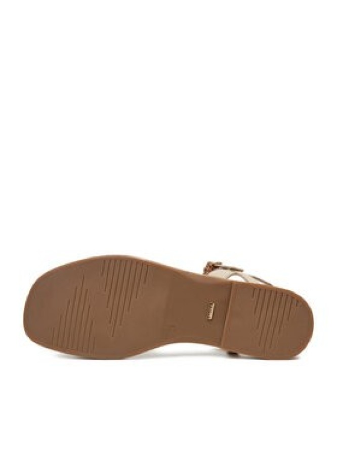 MEXX Sandały MX/026C-EST Beżowy