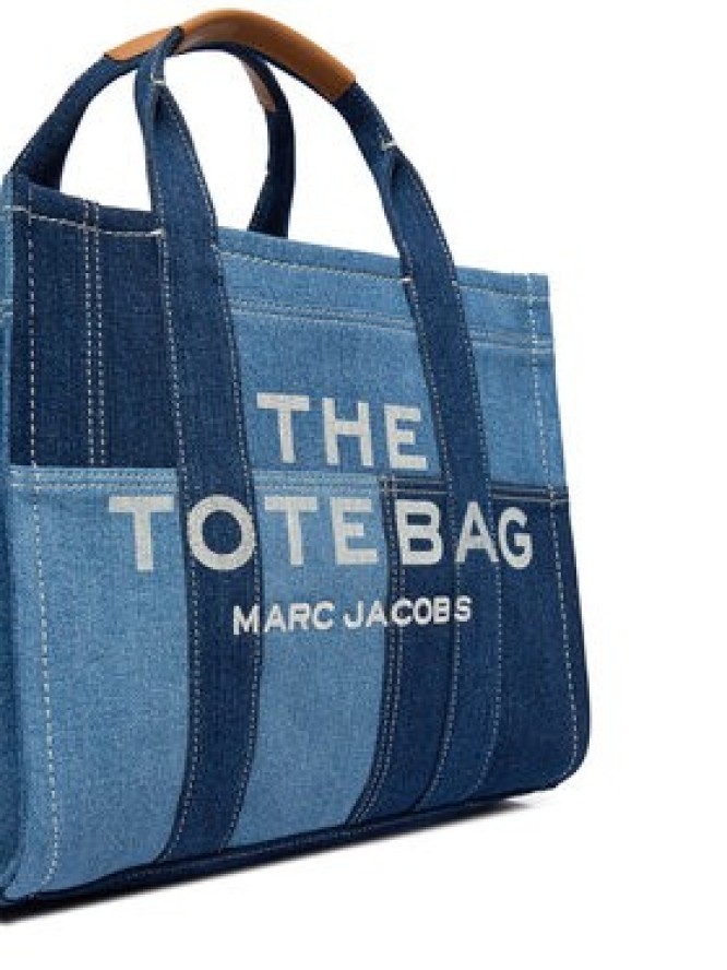 Marc Jacobs Torebka H017M06FA21 Niebieski