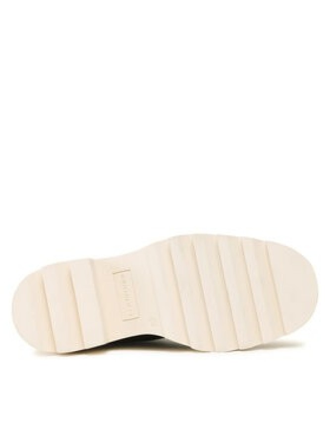 Gino Rossi Botki RST-CIRCLE-02B Czarny