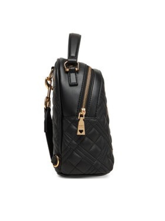 LOVE MOSCHINO Plecak JC4304PP1NK1200A Czarny