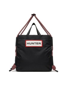 Hunter Torebka C-HTR-B-005-06 Czarny