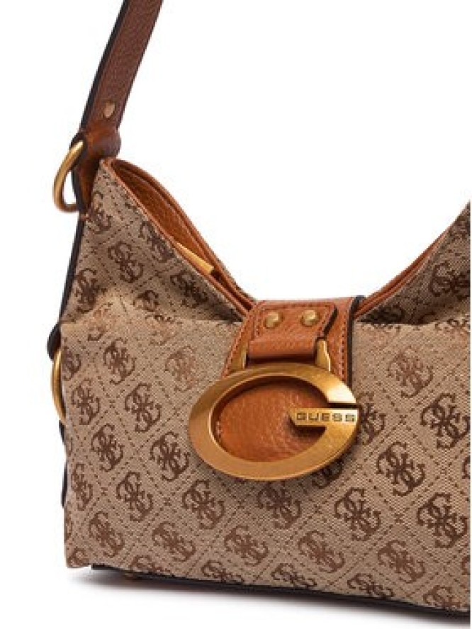 Guess Torebka 183683 Beżowy