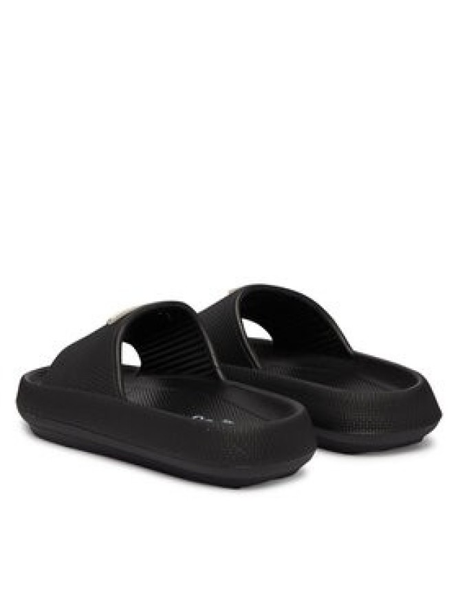 Guess Klapki E6GZ19 WG5X0 Czarny