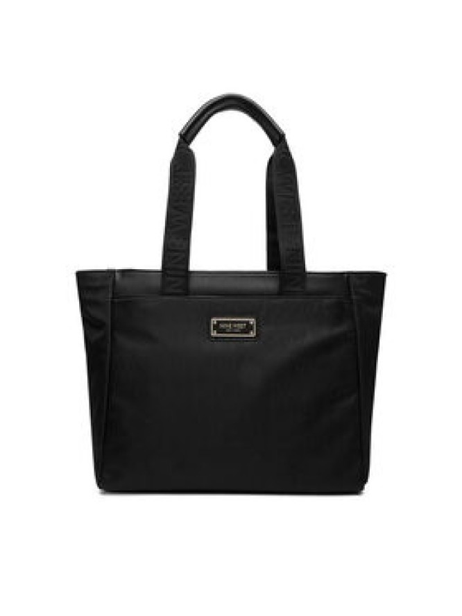 Nine West Torebka CEO-Brielle-LA374-4705 Czarny