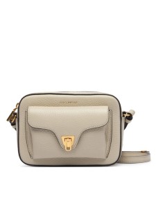 Coccinelle Torebka MF6 Coccinelle Beat Soft E1 MF6 55 04 01 Zielony jasny