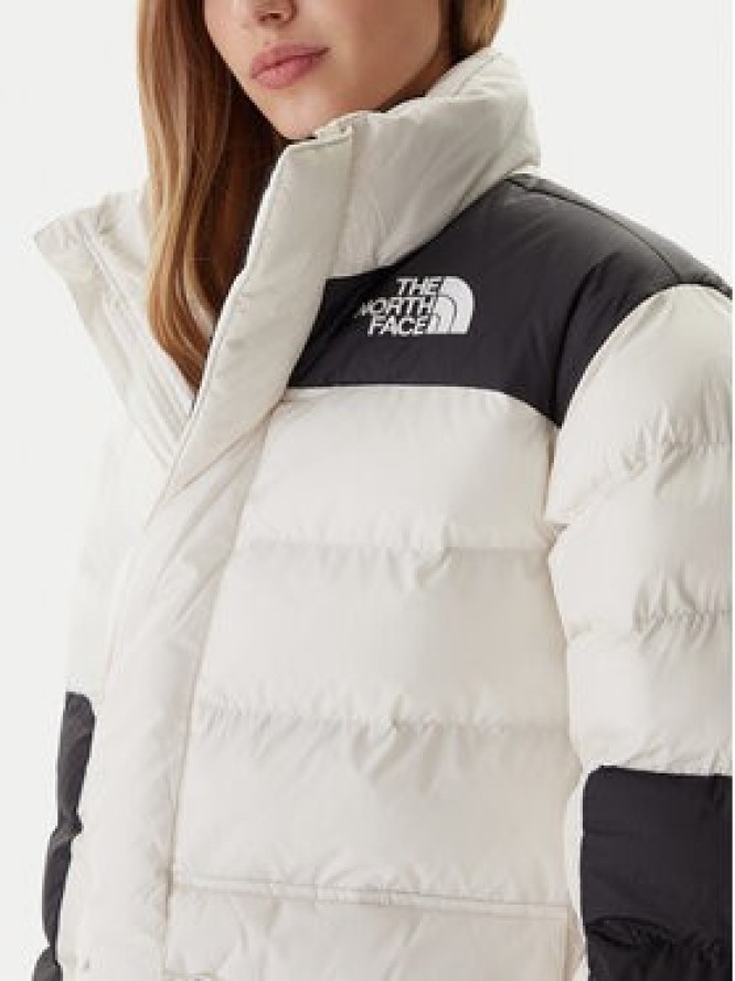 The North Face Kurtka zimowa Limbara NF0A8DZX Beżowy Regular Fit