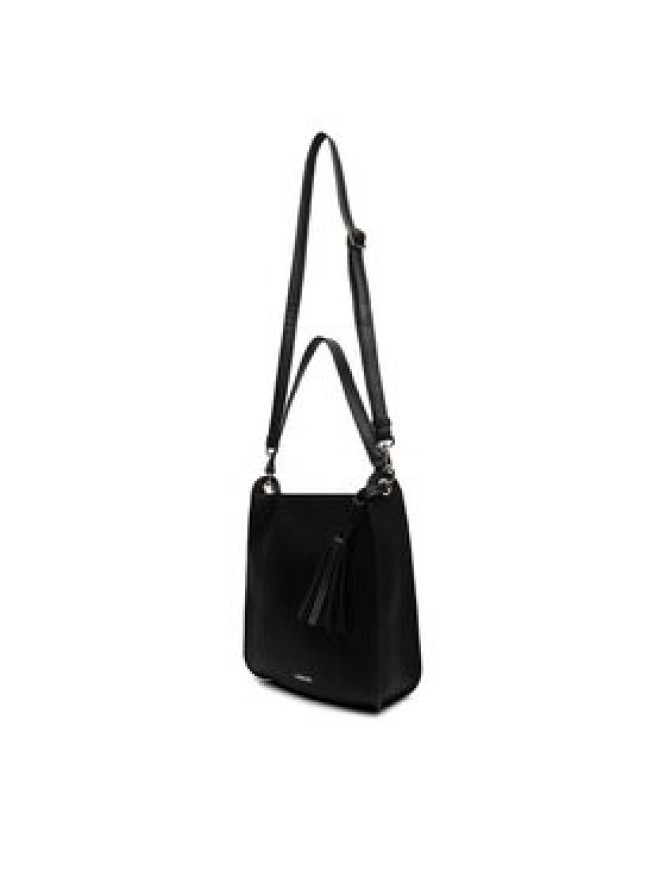 Lasocki Torebka LSK-K-029-06 Czarny