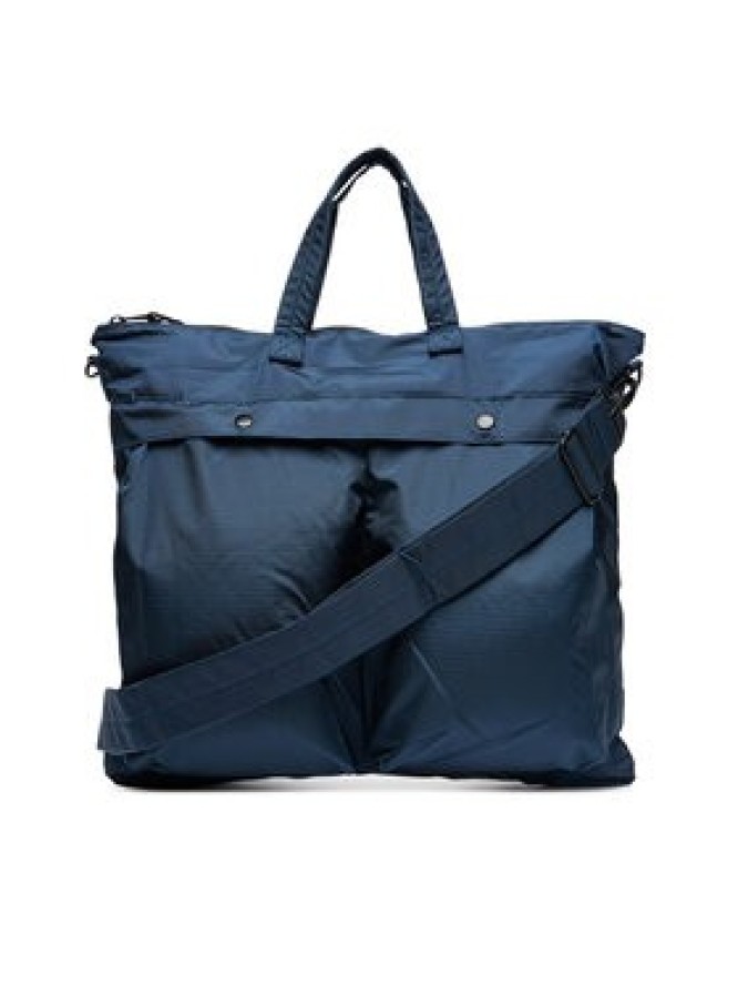 Aeronautica Militare Torba 252BO0612UCT04251 Granatowy