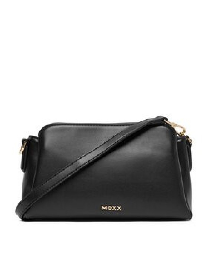 MEXX Torebka CEO-MEXX-S-002-10 Czarny