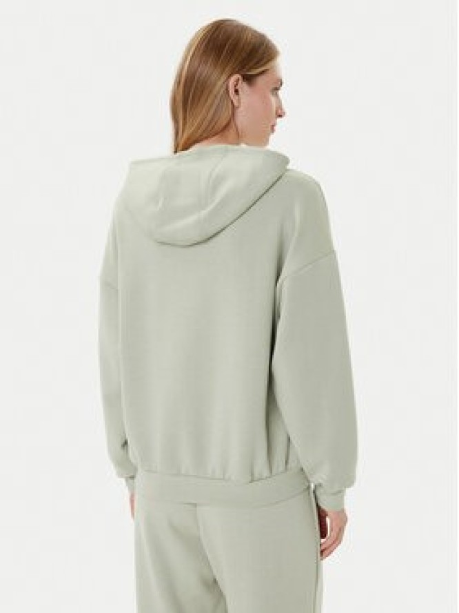 ONLY Bluza Scarlet 15355809 Zielony Regular Fit