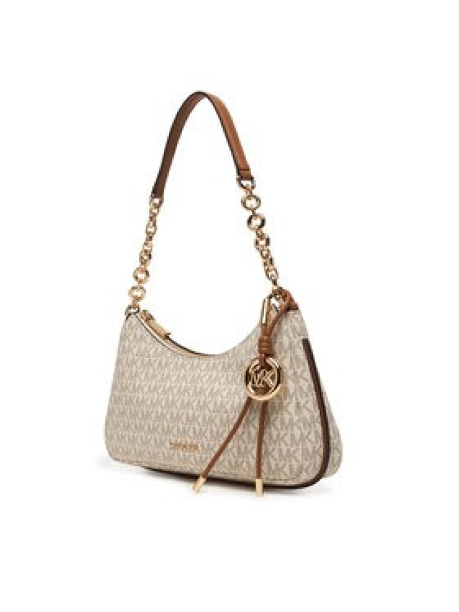 MICHAEL Michael Kors Torebka 32R6GY5W6B Écru