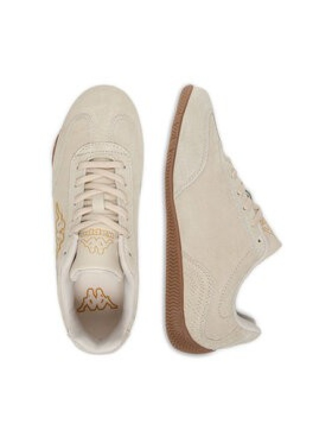 Kappa Sneakersy CEO-WP40-045Z-A Beżowy