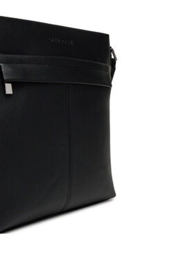 Gino Rossi Torebka BMA7378-GR Czarny