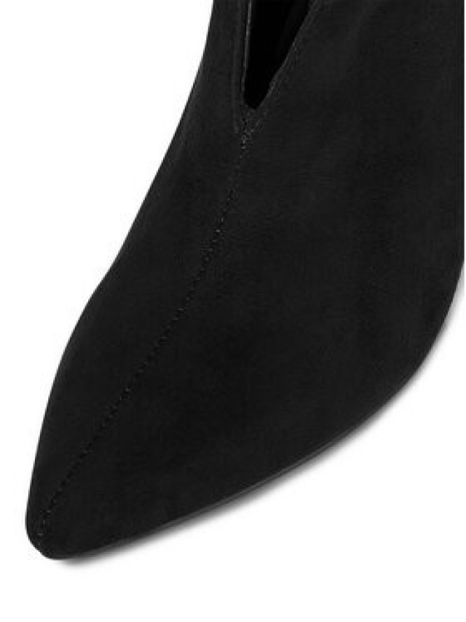 Jenny Fairy Botki WYL3038-16 Czarny