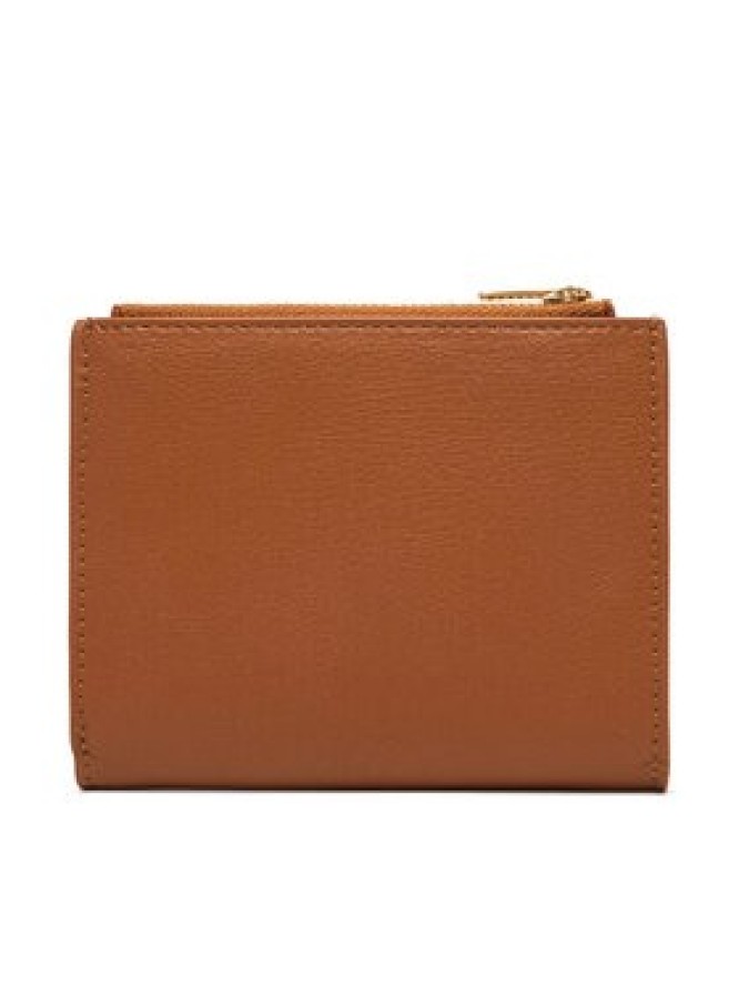 Calvin Klein Bilonówka LV04F1135G Brązowy