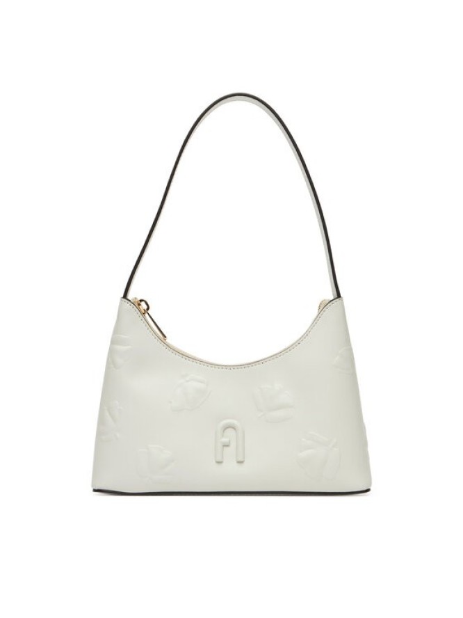 Furla Torebka WB00863 BX3822 1704S Biały