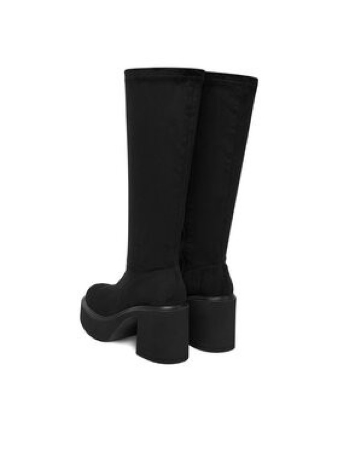 DeeZee Kozaki CEO-XT123456 Czarny