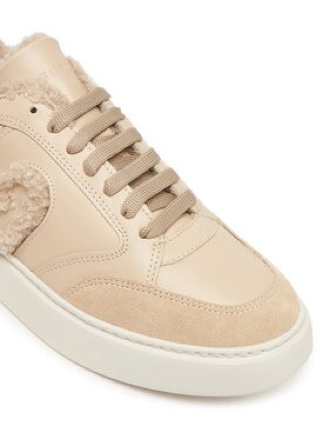 Furla Sneakersy YK35SPT-BX4245-4397S-4-401-20-PT-3 Beżowy
