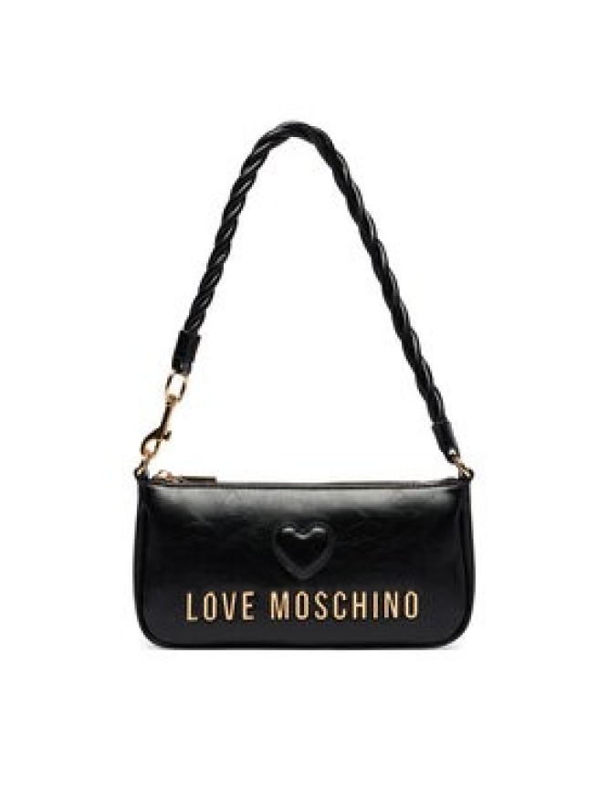 LOVE MOSCHINO Torebka JC4132PP1PL1100A Czarny