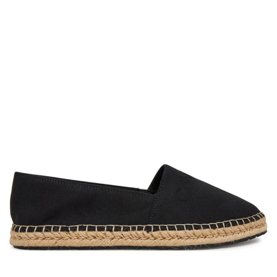 Espadryle Calvin Klein