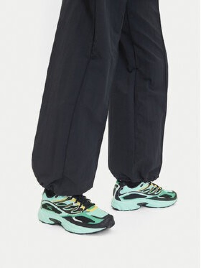 Reebok Sneakersy EOSS-PREMIER ROAD CONTROL 100233915 W Zielony