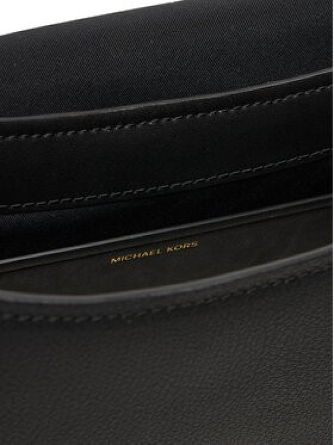MICHAEL Michael Kors Torebka Nessa 30T5G8ZM3L Czarny