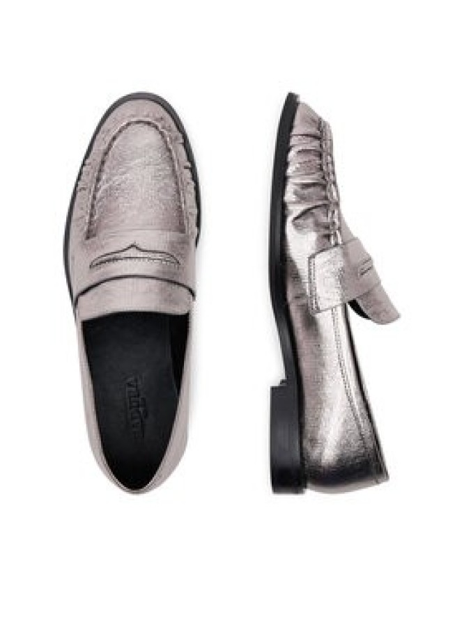 Badura Lordsy LILAC-SLT152SK Srebrny