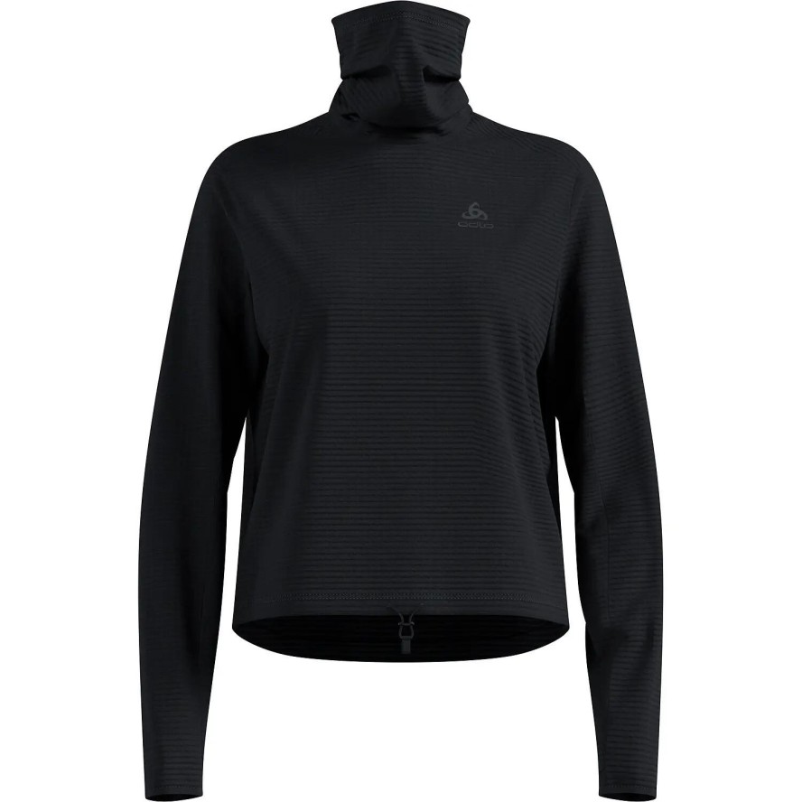 Bluza bez kaptura Odlo Mid Layer ESSENTIAL THERMAL