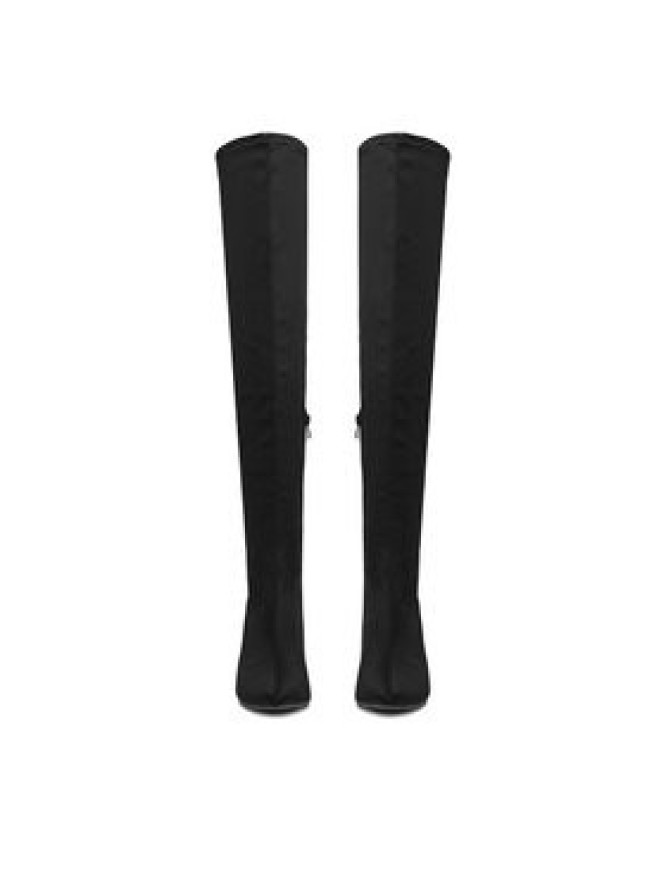 DeeZee Kozaki JDY332-1 Czarny