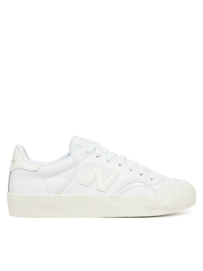 New Balance Trampki BB100LGY Biały