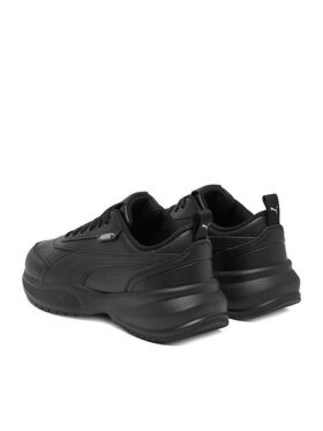 Puma Sneakersy WB-CILIA 2 MODE 40728501 Czarny